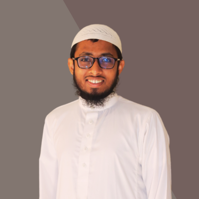 SHARYAH TECHER