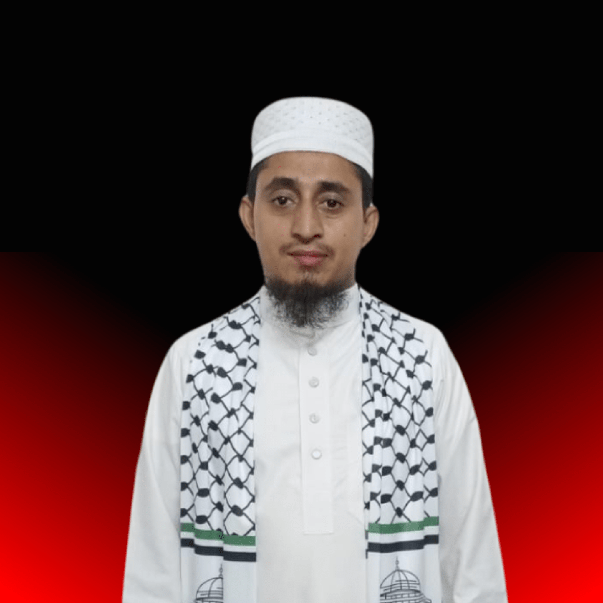 Arabic Teacher